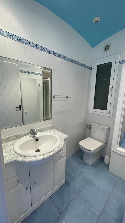 Apartment In Cap Sa Sal Begur Exterior photo