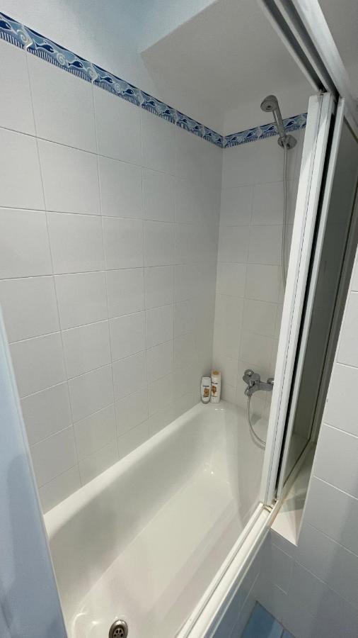 Apartment In Cap Sa Sal Begur Exterior photo