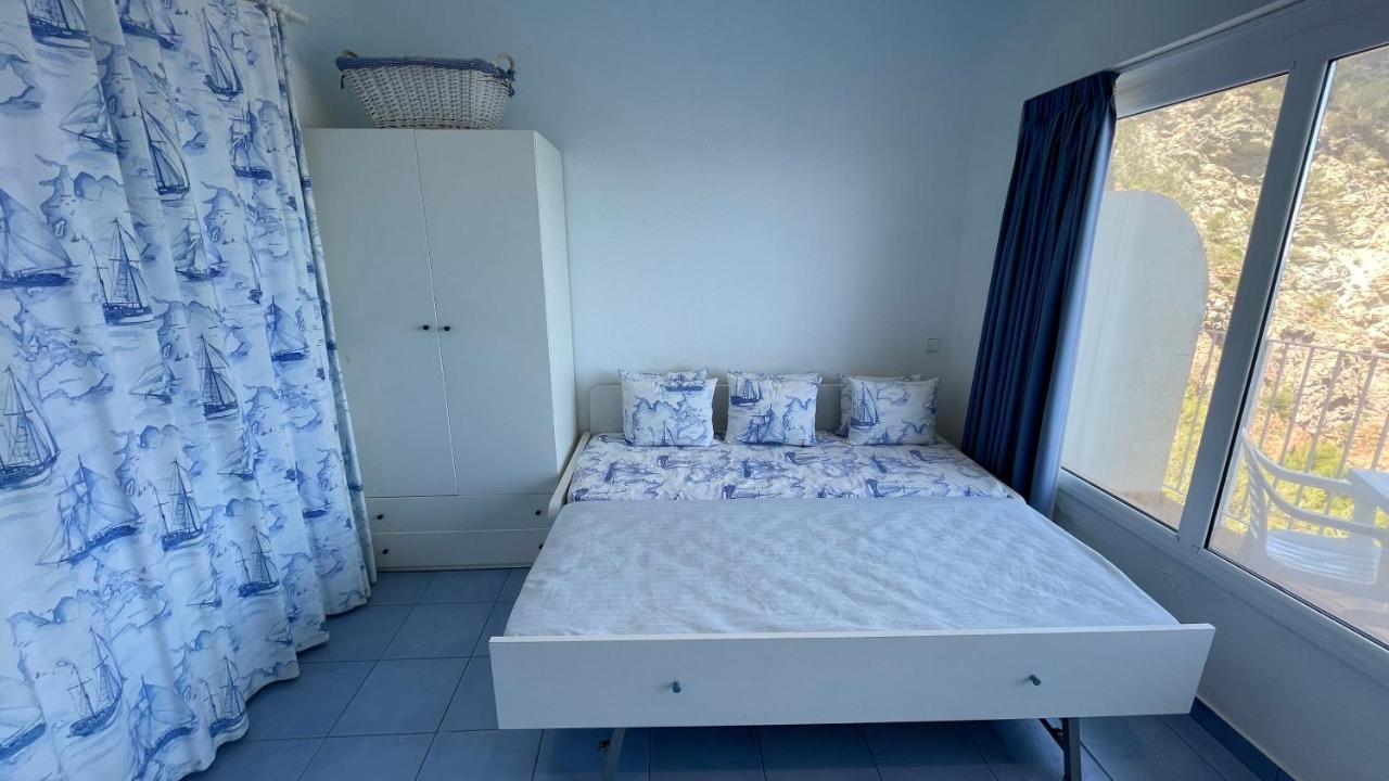 Apartment In Cap Sa Sal Begur Exterior photo