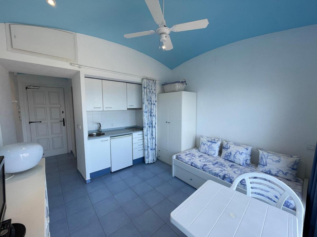 Apartment In Cap Sa Sal Begur Exterior photo