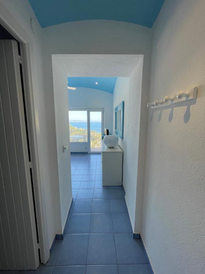 Apartment In Cap Sa Sal Begur Exterior photo